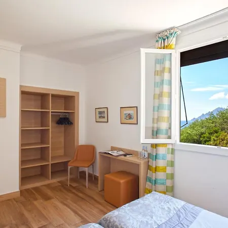 Kalliste Hotel Porto (Corsica)