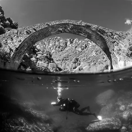 Kalliste 3* Porto (Corsica)