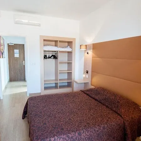 Hotel Kalliste Porto (Corsica)