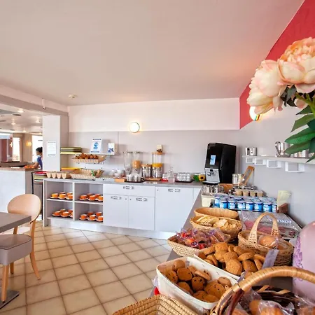 Otel Kalliste 3*