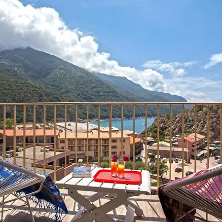 Otel Kalliste 3*