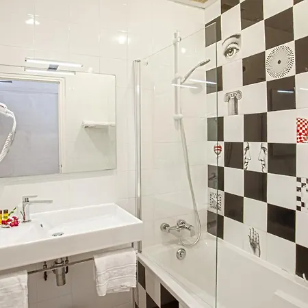 فندق Kalliste 3*