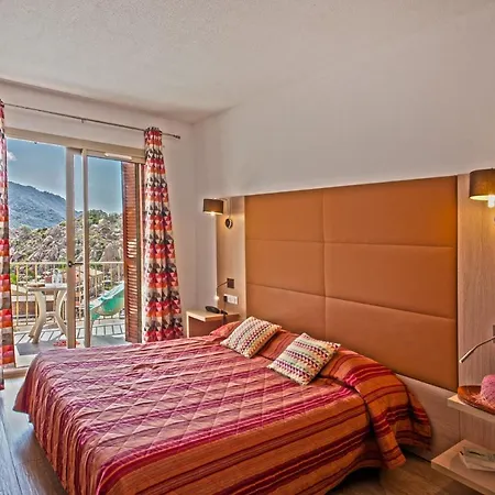 Kalliste 3* Porto (Corsica)