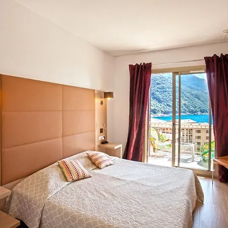 Kalliste Porto (Corsica)