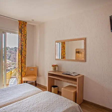 Hotel Kalliste Porto (Corsica)