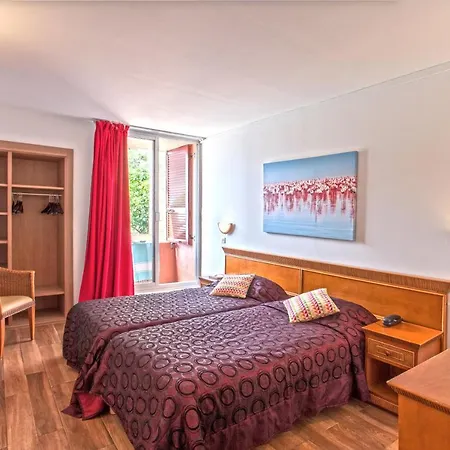 Kalliste Hotel Porto (Corsica)
