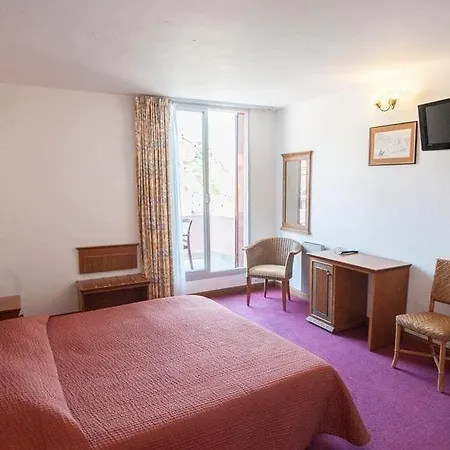 Hotel Kalliste Porto (Corsica)