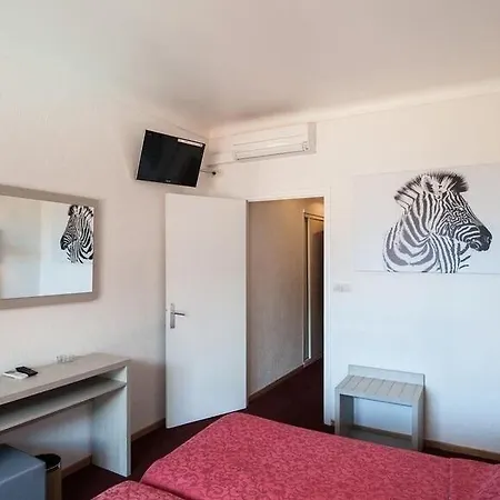 Kalliste Hotel Porto (Corsica)