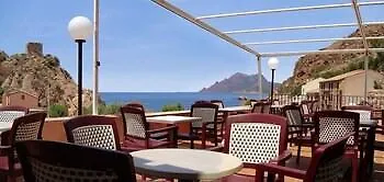 Kalliste Hotel 3*