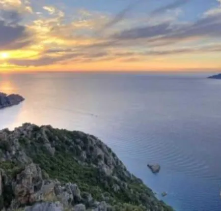 Kalliste Porto (Corsica)