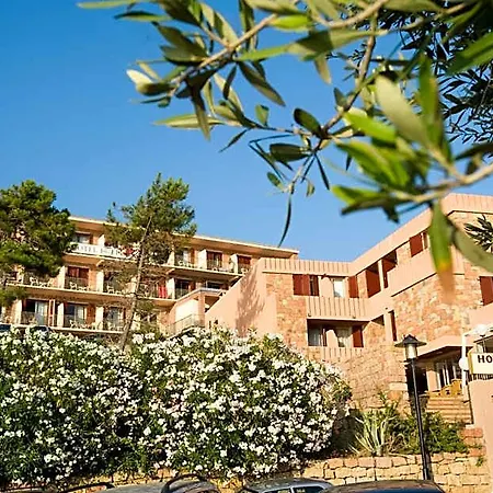 Hotel Kalliste 3*