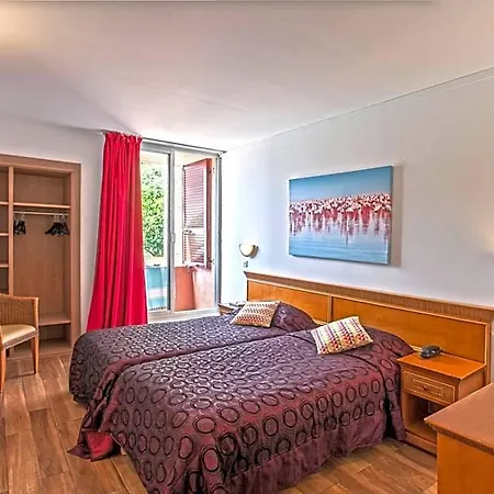 Hotel Kalliste Porto (Corsica)