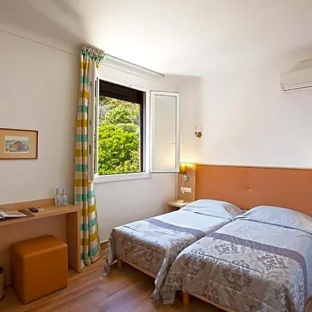 Kalliste Hotel Porto (Corsica)