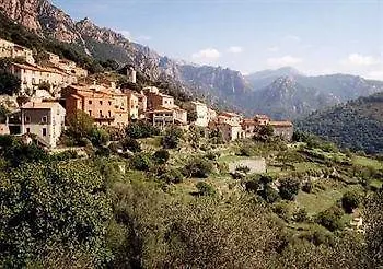 Hotel Kalliste Porto (Corsica)