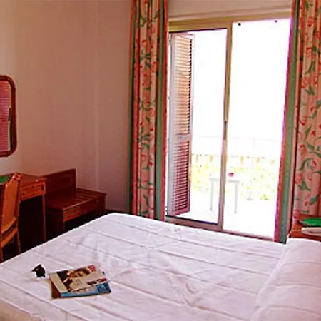 Hotel Kalliste Porto (Corsica)