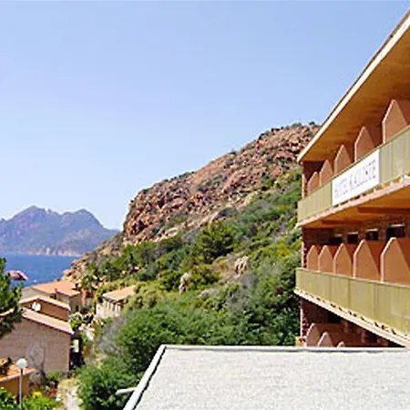 Kalliste Porto (Corsica)