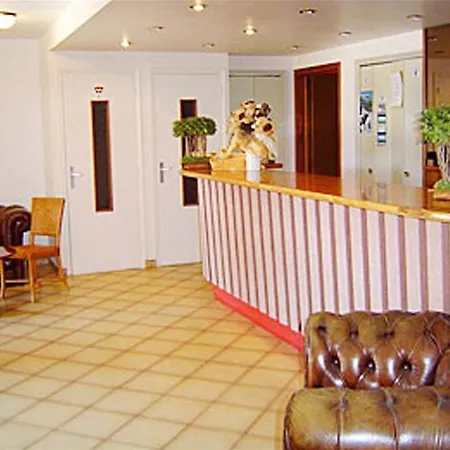 Kalliste Hotel