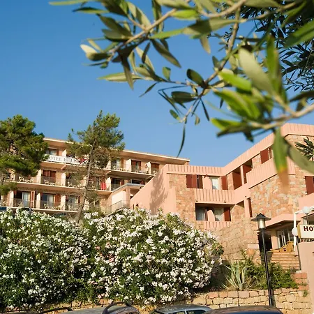 Kalliste Porto (Corsica)