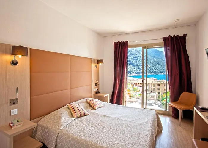 Kalliste Porto (Corsica)