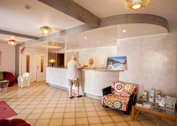 Kalliste Porto (Corsica)