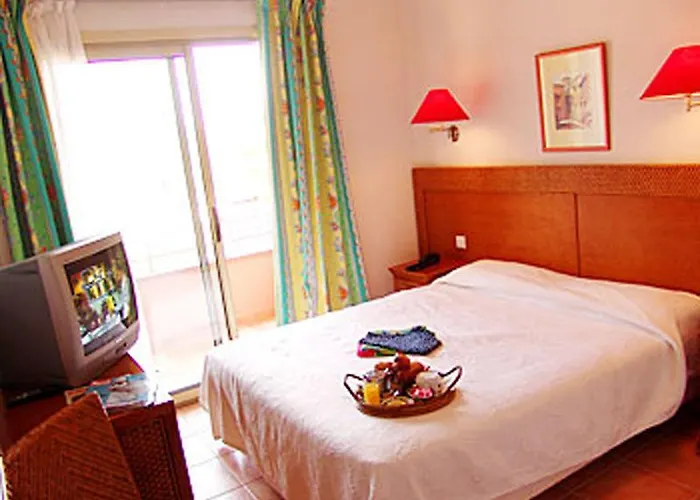Kalliste Hotel Porto (Corsica)
