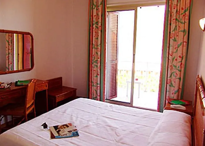 Hotel Kalliste Porto (Corsica)