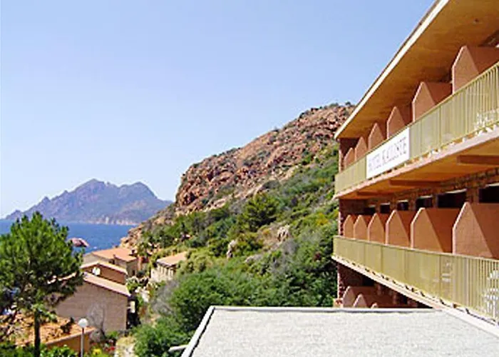 Kalliste Porto (Corsica)