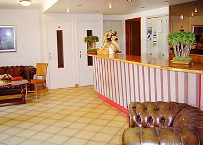Kalliste Hotel